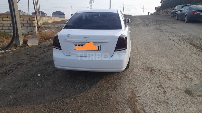 Daewoo Gentra 2014, 359,000 km - 1.5 l - Xırdalan