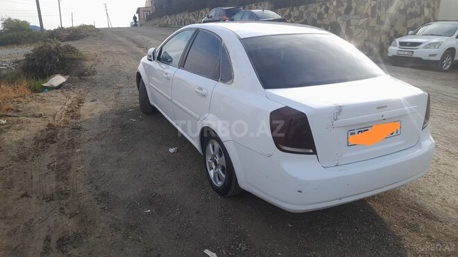 Daewoo Gentra 2014, 359,000 km - 1.5 l - Xırdalan