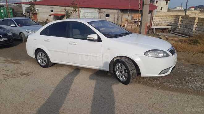 Daewoo Gentra 2014, 359,000 km - 1.5 l - Xırdalan