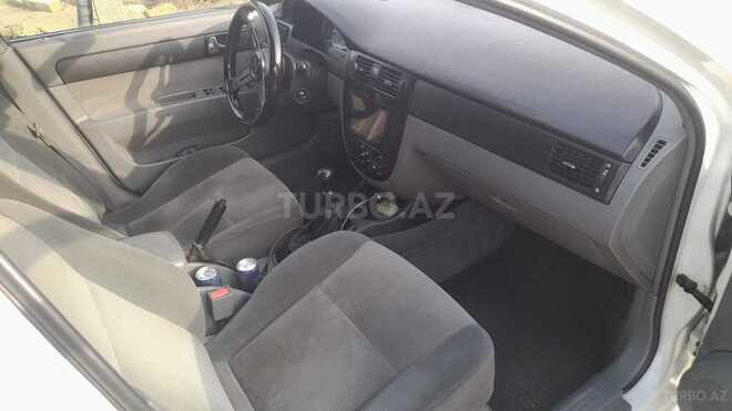 Daewoo Gentra 2014, 359,000 km - 1.5 l - Xırdalan