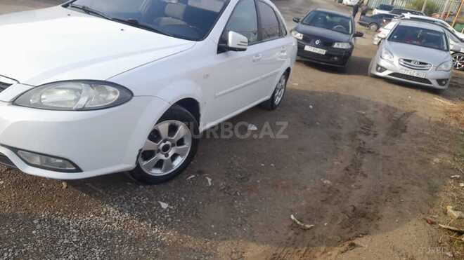 Daewoo Gentra 2014, 359,000 km - 1.5 l - Xırdalan