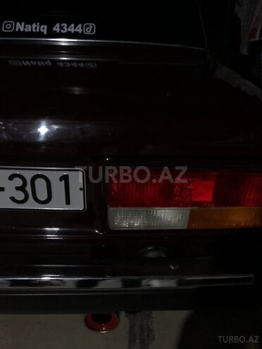 LADA (VAZ) 2107 2008, 65,000 km - 1.6 l - Xaçmaz
