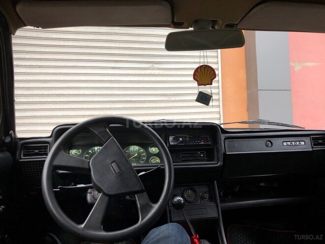LADA (VAZ) 2107 2008, 65,000 km - 1.6 l - Xaçmaz