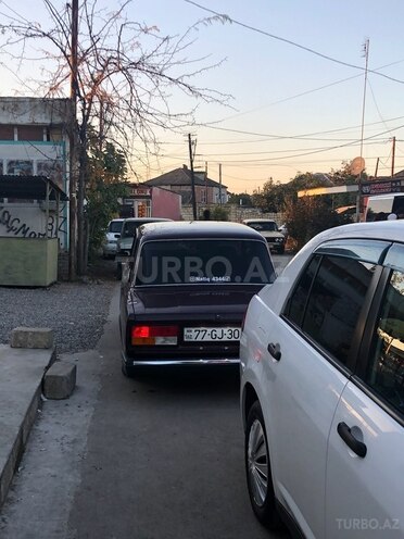 LADA (VAZ) 2107 2008, 65,000 km - 1.6 l - Xaçmaz