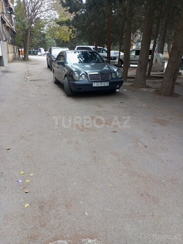 Mercedes E 280 1997, 400,000 km - 2.8 l - Bakı