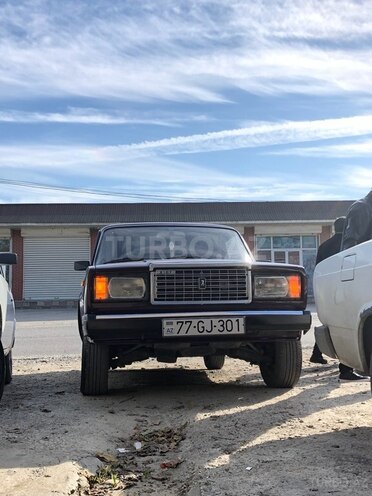 LADA (VAZ) 2107 2008, 65,000 km - 1.6 l - Xaçmaz