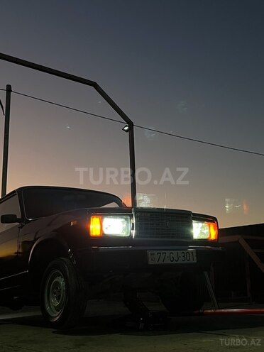 LADA (VAZ) 2107 2008, 65,000 km - 1.6 l - Xaçmaz