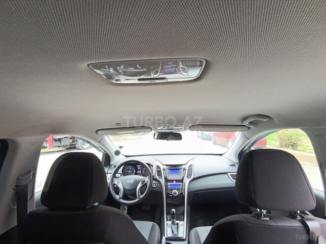 Hyundai i30 2014, 273,500 km - 1.6 л - Bakı