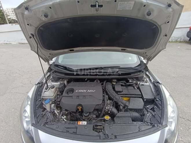 Hyundai i30 2014, 273,500 km - 1.6 л - Bakı