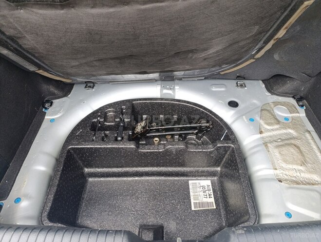 Hyundai i30 2014, 273,500 km - 1.6 л - Bakı