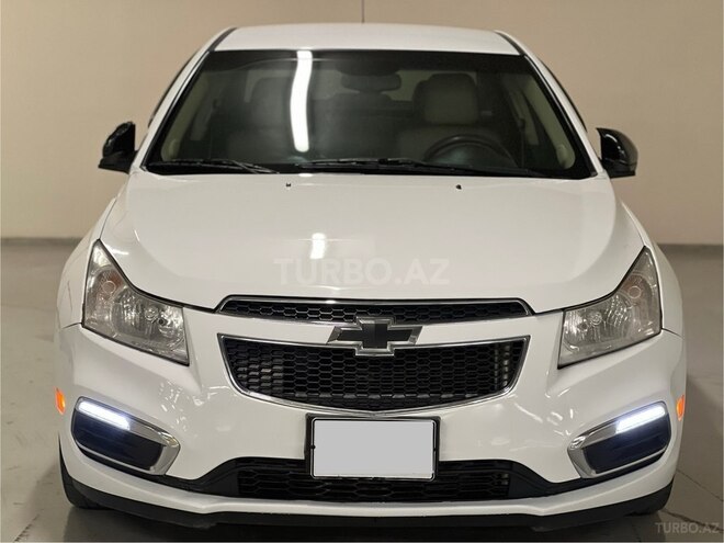 Chevrolet Cruze 2015, 200,000 km - 1.4 l - Gəncə