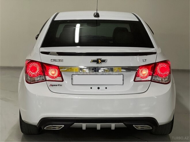 Chevrolet Cruze 2015, 200,000 km - 1.4 l - Gəncə