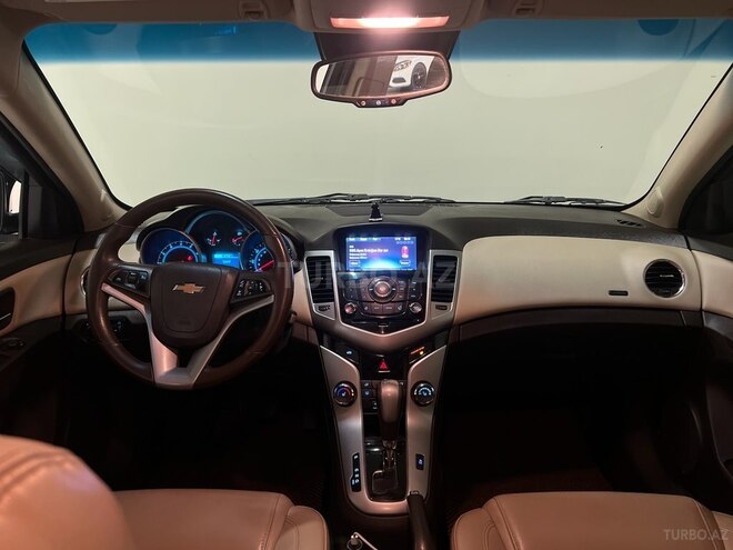 Chevrolet Cruze 2015, 200,000 km - 1.4 l - Gəncə