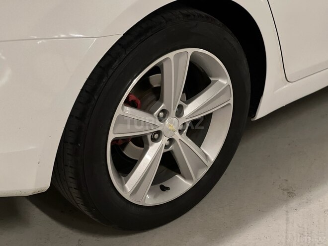 Chevrolet Cruze 2015, 200,000 km - 1.4 l - Gəncə