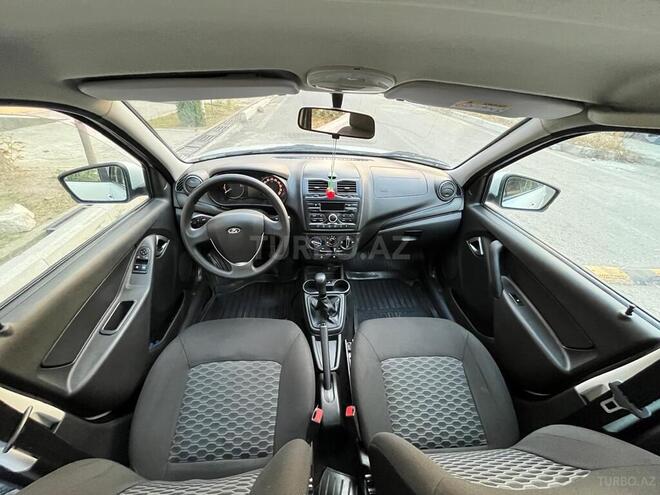 LADA (VAZ) Granta 2021, 53,000 km - 1.6 л - Şəmkir