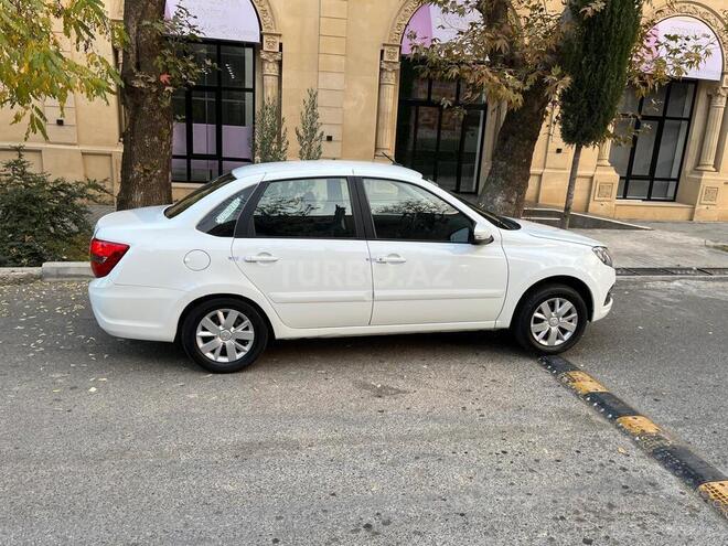 LADA (VAZ) Granta 2021, 53,000 km - 1.6 л - Şəmkir