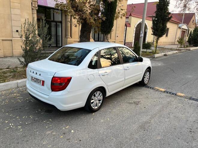 LADA (VAZ) Granta 2021, 53,000 km - 1.6 л - Şəmkir