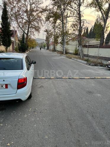 LADA (VAZ) Granta 2021, 53,000 km - 1.6 л - Şəmkir