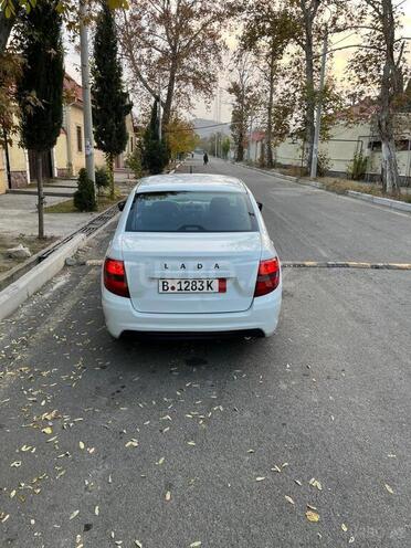 LADA (VAZ) Granta 2021, 53,000 km - 1.6 л - Şəmkir