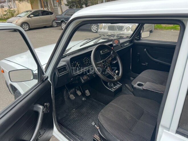LADA (VAZ) 2107 2004, 98,000 km - 1.6 l - Bakı