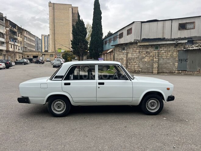 LADA (VAZ) 2107 2004, 98,000 km - 1.6 l - Bakı