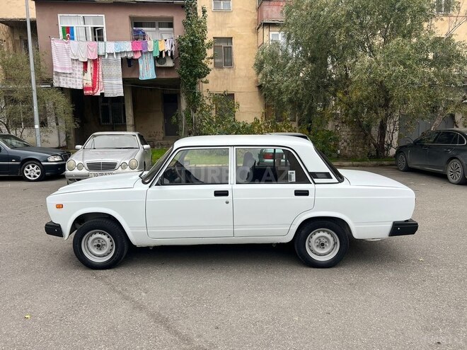 LADA (VAZ) 2107 2004, 98,000 km - 1.6 l - Bakı