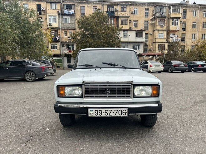 LADA (VAZ) 2107 2004, 98,000 km - 1.6 l - Bakı