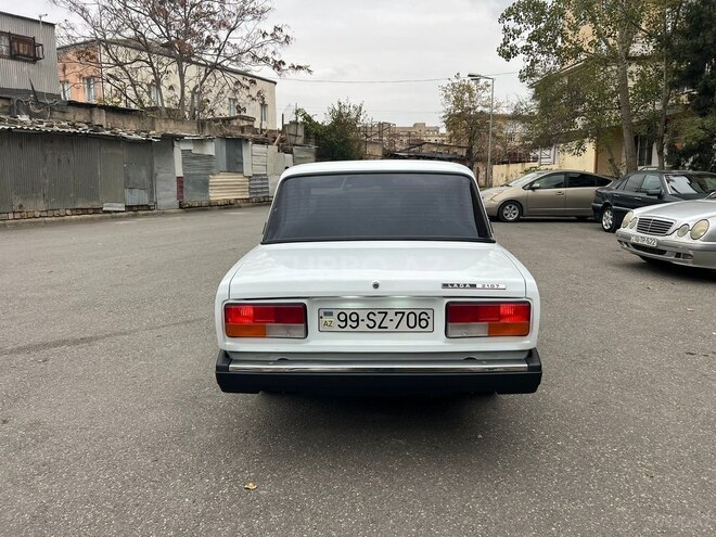 LADA (VAZ) 2107 2004, 98,000 km - 1.6 l - Bakı