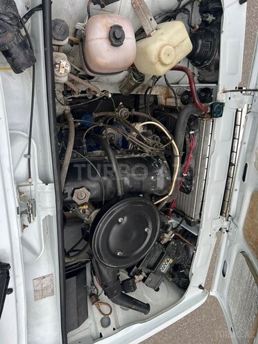 LADA (VAZ) 2107 2004, 98,000 km - 1.6 l - Bakı