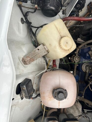 LADA (VAZ) 2107 2004, 98,000 km - 1.6 l - Bakı