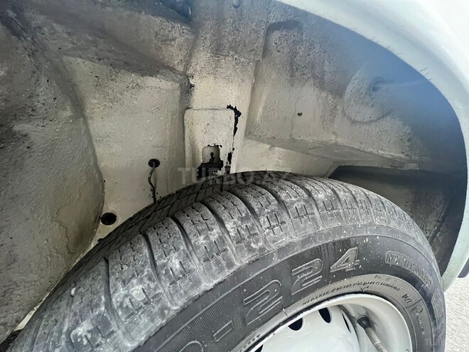 LADA (VAZ) 2107 2004, 98,000 km - 1.6 l - Bakı