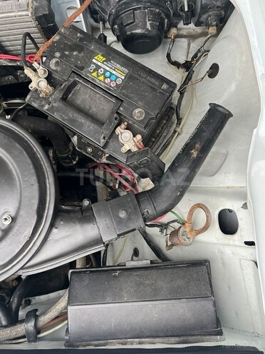 LADA (VAZ) 2107 2004, 98,000 km - 1.6 l - Bakı