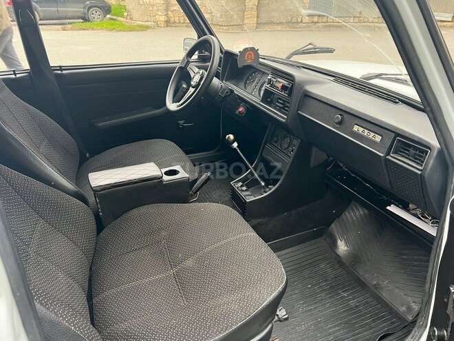 LADA (VAZ) 2107 2004, 98,000 km - 1.6 l - Bakı