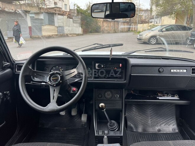 LADA (VAZ) 2107 2004, 98,000 km - 1.6 l - Bakı