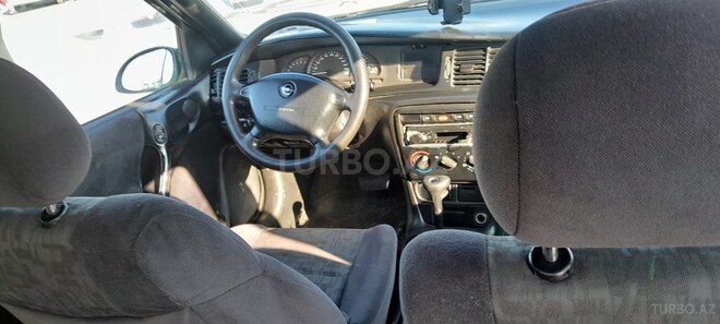Opel Vectra 1997, 324,321 km - 1.6 l - Bakı