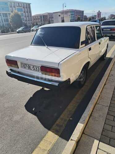 LADA (VAZ) 2107 2012, 12,000 km - 1.6 l - Naxçıvan