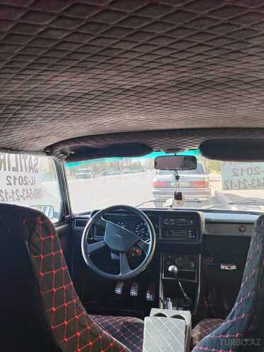 LADA (VAZ) 2107 2012, 12,000 km - 1.6 l - Naxçıvan