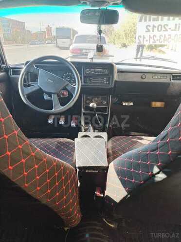 LADA (VAZ) 2107 2012, 12,000 km - 1.6 l - Naxçıvan