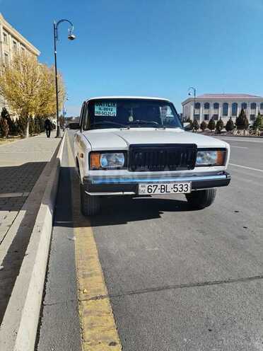 LADA (VAZ) 2107 2012, 12,000 km - 1.6 l - Naxçıvan