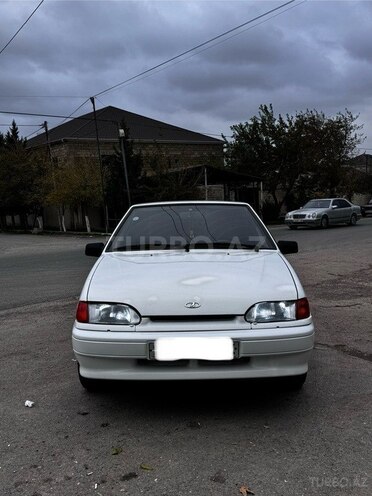 LADA (VAZ) 2114 2011, 80,558 km - 1.6 l - Bakı
