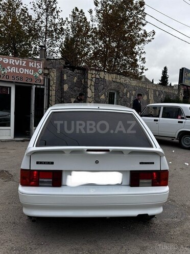 LADA (VAZ) 2114 2011, 80,558 km - 1.6 l - Bakı