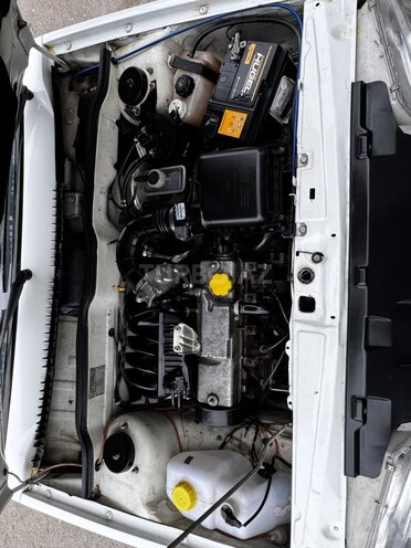 LADA (VAZ) 2114 2011, 80,558 km - 1.6 l - Bakı