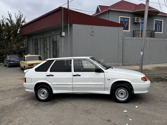 LADA (VAZ) 2114 2011, 80,558 km - 1.6 l - Bakı