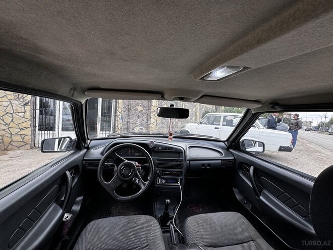 LADA (VAZ) 2114 2011, 80,558 km - 1.6 l - Bakı