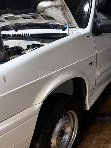 LADA (VAZ) 2114 2011, 80,558 km - 1.6 l - Bakı