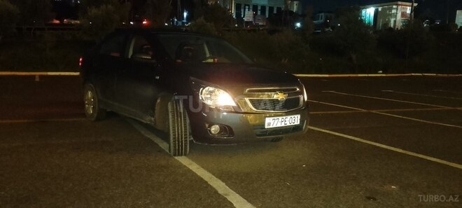 Chevrolet Cobalt-7
