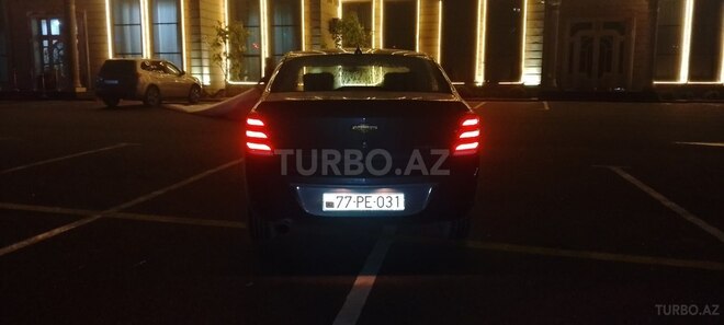 Chevrolet Cobalt-10