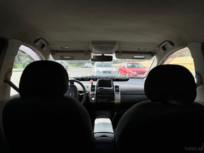 Toyota Prius 2007, 270,000 km - 1.5 l - Bakı