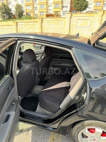 Toyota Prius 2007, 270,000 km - 1.5 l - Bakı