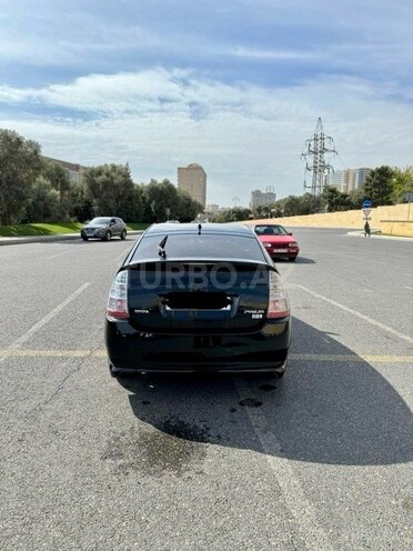 Toyota Prius 2007, 270,000 km - 1.5 l - Bakı